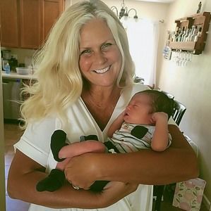 Meet your Posher, Sherri